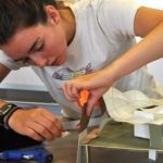 Summer programs for high school students: Boston Architectural College Summer Academy