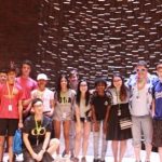 Summer programs for high school students: Boston Architectural College Summer Academy