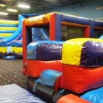 Birthday party venues in Peabody: BostonBounce