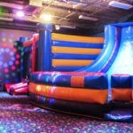 Birthday party venues in Peabody: BostonBounce