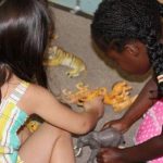 Botanic Gardens Children's Center