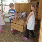 Botanic Gardens Children's Center