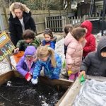 Preschools in Chestnut Hill: Brimmer and May