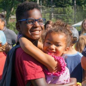 Summer camps in Chestnut Hill: Brimmer and May