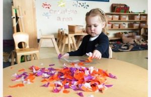 Preschools in Boston: British International School of Boston