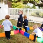 Preschools in Boston: British International School of Boston