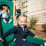Preschools in Boston: British International School of Boston