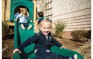 Preschools in Boston: British International School of Boston