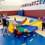 Preschools in Boston: British International School of Boston