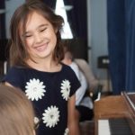 Students develop their music skills at Brookline Music School