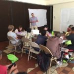 Summer entrepreneurship programs in Boston: The Business of Doing Good