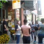 Summer entrepreneurship programs in Boston: The Business of Doing Good