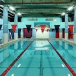 Swim lessons in Cambridge: YMCA Cambridge