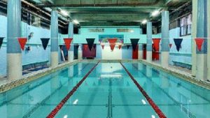 Swim lessons in Cambridge: YMCA Cambridge