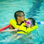 Day camp supporting children with cancer: Camp Casco