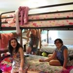 Camp supporting children with cancer: Camp Casco