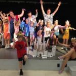 Bilingual summer camps near Boston: International School of Boston