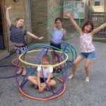 Bilingual summer camps near Boston: International School of Boston