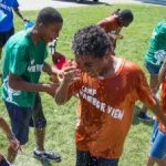 Summer camps in Boston: Camp Harbor View