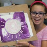 Summer camps in Newton: JCC Camp Kaleidoscope