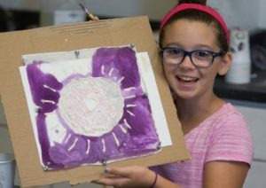 Summer camps in Newton: JCC Camp Kaleidoscope