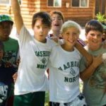 Summer camps in Littleton: Camp Nashoba Day