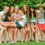 Summer camps in Littleton: Camp Nashoba Day