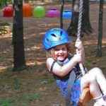 Great outdoor camps for kids: Camp Sewataro