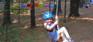 Great outdoor camps for kids: Camp Sewataro