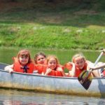 Great outdoor camps for kids: Camp Sewataro