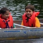 Great outdoor camps for kids: Camp Sewataro