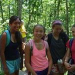 Great outdoor camps for kids: Camp Sewataro