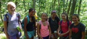 Great outdoor camps for kids: Camp Sewataro