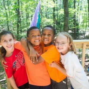 Summer Camps: Camp Thoreau in Concord