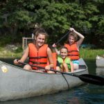 Summer Camps: Camp Thoreau in Concord