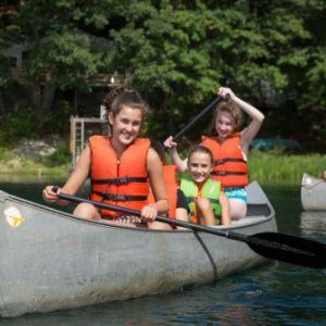 Summer Camps: Camp Thoreau in Concord