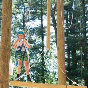 Summer Camps: Camp Thoreau in Concord