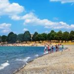 Best picnic spot near Boston: Castle Island