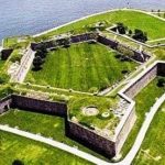 Best picnic spot near Boston: Castle Island