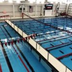 Swim lessons in Wellesley: Charles River Aquatics