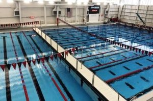 Swim lessons in Wellesley: Charles River Aquatics