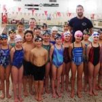 Swim lessons in Wellesley: Charles River Aquatics