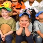 Preschools in Chestnut Hill: The Chestnut Hill School