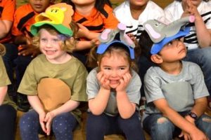 Preschools in Chestnut Hill: The Chestnut Hill School