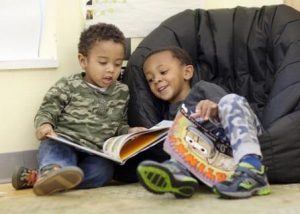 Preschools in Chestnut Hill: The Chestnut Hill School