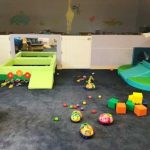 Daycare centers and preschools: Children's Village in Cambridge