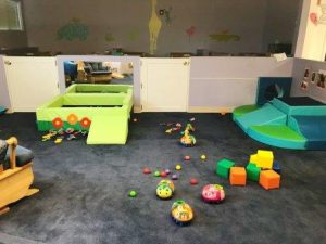 Daycare centers and preschools: Children's Village in Cambridge