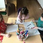 Daycare centers and preschools: Children's Village in Cambridge