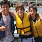Best sailing camps in Boston: Community Boating