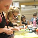Cooking classes for kids: Create a Cook
